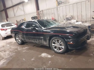 Dodge Challenger III 2023 Dodge Challenger 2023r., 4x4, 3.6L 3.6 Diesel 303KM, zdjęcie 4