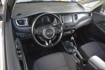 Kia Carens IV Minivan Facelifting 1.6 GDI 135KM 2018 Kia Carens 1.6 GDI 7 osobowy gwarancja przebiegu, zdjęcie 10
