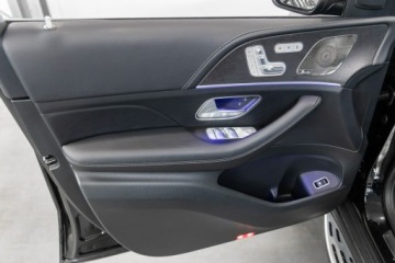 Mercedes GLS X167 SUV Facelifting 3.0 350d 313KM 2023 Mercedes GLS Klasa 350d, PL, Bezwypadek, Gwarancja, zdjęcie 30