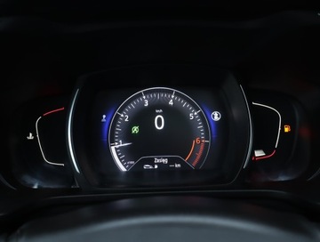 Renault Kadjar Crossover 1.2 Energy TCe 130KM 2016 Renault Kadjar 1.2 TCe, Salon Polska, Skóra, Navi, zdjęcie 10