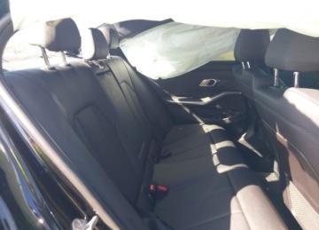 BMW Seria 3 G20-G21 Limuzyna 2.0 330i 258KM 2020 BMW Seria 3 2020r., 330i, 2L, od ubezpieczalni 2.0 Benzyna 259KM, zdjęcie 6