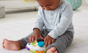 Загон для малышей FISHER PRICE Happy Toddler FWG20