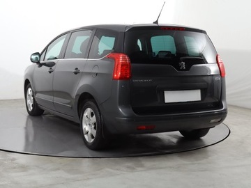 Peugeot 5008 I 2010 Peugeot 5008 1.6 HDi, Salon Polska, Serwis ASO, zdjęcie 3
