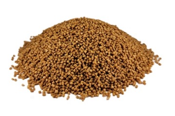 PELLET COPPENS PREMIUM COARSE 2MM 1 KG