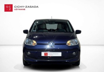 Volkswagen up! Hatchback 5d 1.0 MPI 60KM 2015 Volkswagen up SalonPL 1.0MPI 60KM HighUp PANORAMA Navi Alu15 Podgrzew.Fot., zdjęcie 7