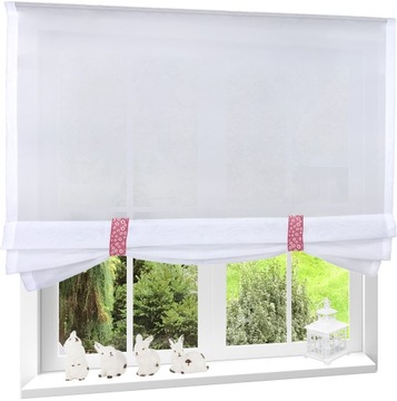 FIRANY GOTOWE ROLETY PANEL POKÓJ KUCHNIA 110x100