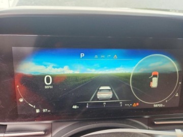 Kia Carnival II 2022 Kia Carnival SX Prestige 2022 3.5 Benzyna 290KM, zdjęcie 9