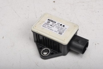 AUDI A5 MODUŁ SENSOR ESP 0265005667 07-12