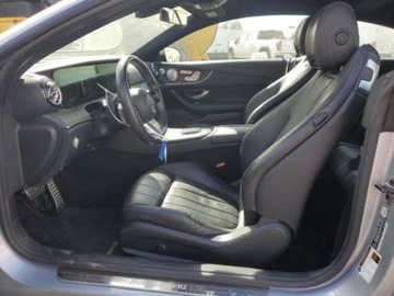 Mercedes Klasa E W213 2021 Mercedes-Benz Klasa E 2021, 3.0L, od ubezpieczalni 3.0 Benzyna 362KM, zdjęcie 7