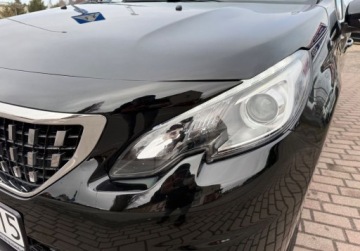 Peugeot 2008 I SUV Facelifting 1.5 BlueHDI 102KM 2019 Peugeot 2008 1.5Hdi Navi Ledy Extra stan 1.5 Diesel 102KM, zdjęcie 22