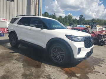 Ford Explorer VI 2025 Ford Explorer ST 2025 3.0l 3.0 Benzyna 400KM, zdjęcie 4