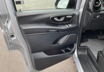 Mercedes Vito W447 2025 Mercedes-Benz Vito Tourer 116 CDI Extra dlugi 8-io osobowy,automat, DEMO M, zdjęcie 9