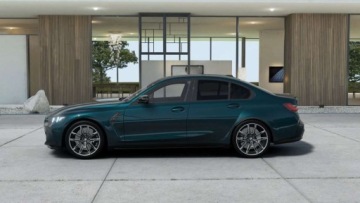 BMW Seria 3 G20-G21 2026 BMW M3 Competition M xDrive 530 KM - Lakierowanie BMW Individual - Od Reki, zdjęcie 2