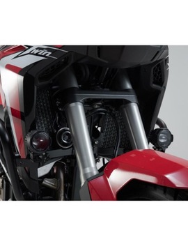 Zestaw montażowy lamp crashbary Honda CRF 1000L