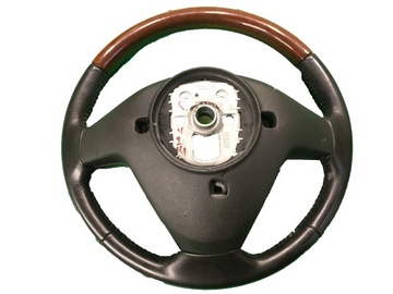 VOLANT MULTIFUNKČNÍ CADILLAC SRX