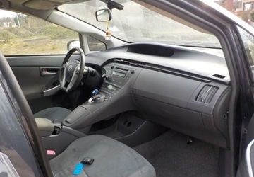 Toyota Prius III 2011 Toyota Prius Okazja 1.8 Hybryda 99KM, zdjęcie 17