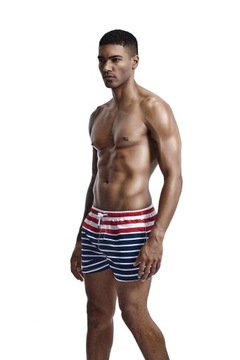 ШОРТЫ ШОРТЫ ДЛЯ ПЛАВАНИЯ РУБАШКА РЕМНИ L