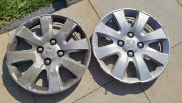 PEUGEOT BOXER KOLPAK DEKIEL 15 CALI 15