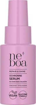 NEBOA Wygładzające serum na końcówki Repair&Shine 50ml