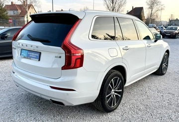 Volvo XC90 II 2020 Volvo XC 90 4x4,235KM,7-osobowy, zdjęcie 7