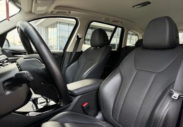 BMW X3 G01 SUV Facelifting 2.0 20d 190KM 2022 BMW X3 I wlasciciel Laser Hak Gwarancja Bezwypadkowy FVAT23, zdjęcie 22