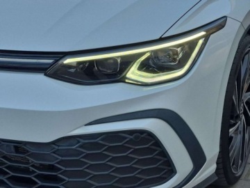 Volkswagen Golf VIII GTI 2.0 TSI 245KM 2021 Volkswagen Golf GTI Faktura VAT Kamera FULL LED 2.0 Benzyna 245KM, zdjęcie 9