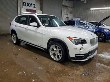 BMW X1 F48 2015 BMW X1 xDrive28i 2015 2.0 Benzyna 240KM, zdjęcie 9