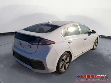 Hyundai IONIQ 2020 Hyundai IONIQ 2020, 1.6L, LIMITED, po gradobiciu, zdjęcie 3