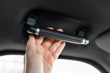 Land Rover Range Rover IV SUV SWB Facelifting 4.4 SDV8 339KM 2020 Land Rover Range Rover 4.4 SDV8 339 KM Vogue., zdjęcie 30