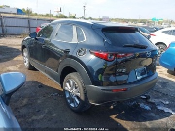 Mazda CX-30 2023 Mazda CX-30 Preferred, 2023r., 4x4, 2.5L 2.5 Benzyna 191KM, zdjęcie 2