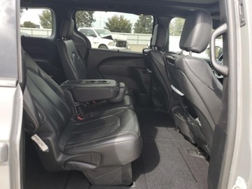 Chrysler Pacifica II 2021 Chrysler Pacifica 2021, 3.6L, TOURING L, od ubezpieczalni 3.6 Benzyna 287KM, zdjęcie 9