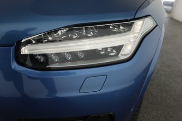 Volvo XC90 II SUV 2.0 D5 225KM 2016 Volvo XC90 D5 AWD, Salon Polska, Serwis ASO, zdjęcie 22