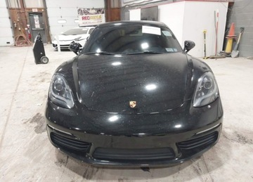Porsche 2019 Porsche 718 Cayman PORSCHE 718 CAYMAN S 2.5 Benzyna 355KM, zdjęcie 6