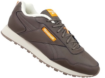 REEBOK GLIDE RIPPLE CLASSIC BUTY MĘSKIE BRĄZOWE