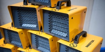 ЭЛЕКТРОНАГРЕВАТЕЛЬ MASTER B 2 PTC