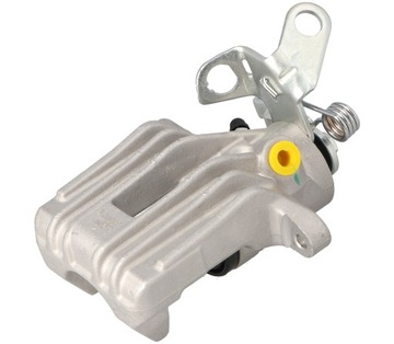 Тормозные суппорты ЗАДНИЕ x2 VW GOLF V/VI A3 Skoda OCTAVIA II Seat LEON TOLEDO