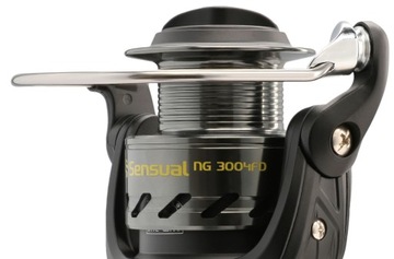 Катушка Mikado Sensual NG 4004 FD