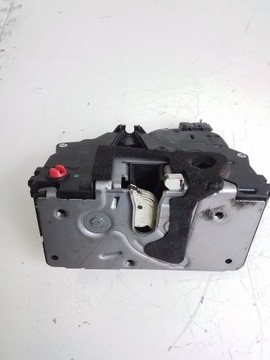 N53 ZAMEK DRZWI LEWY TYŁ OPEL MERIVA B 13279836