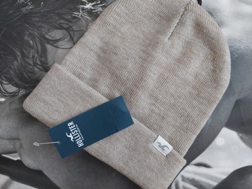 Hollister by Abercrombie - Knit Beanie - One Size -