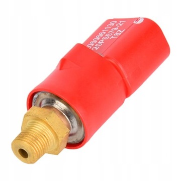 czujnik hydrauliczny 206-06-61130 Przełącznik ciśn