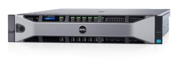 DELL PRECISION R7910 2x E5-2680V4 128GB + WINDOWS SERVER ESSENTIALS 2022