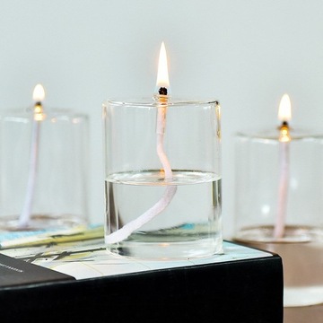 Керамическая ароматическая горелка, 0 см.