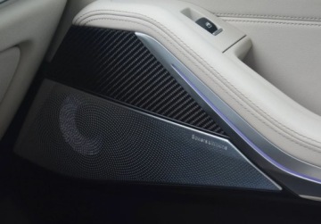 BMW X5 G05 2025 BMW X5 40d xDrive M Sport Dostawa pod dom w cenie Dealer BMW Bonkowscy, zdjęcie 8