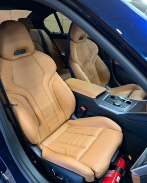 BMW Seria 3 G20-G21 Limuzyna M 3.0 M340i 374KM 2024 BMW Seria 3 Pelna oferta na R-CARS.pl 3.0 Benzyna 374KM, zdjęcie 24