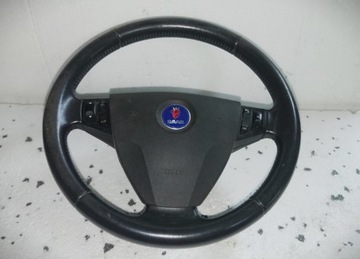KIEROWNICA Saab 12757531