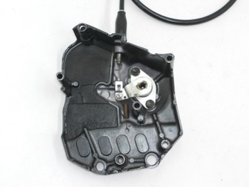 SUZUKI GSX 750 INAZUMA КРЫШКА ЗВЕЗДОЧКИ + ШЕСТЕРНЯ СЦЕПЛЕНИЯ ОРИГИНАЛ