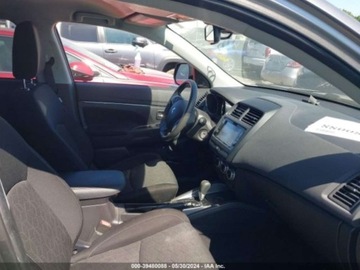 Mitsubishi Outlander III 2021 Mitsubishi Outlander 2021 Mitsubishi Outlander Sport ES 2.0 CVT 2.0 Benzyna, zdjęcie 6