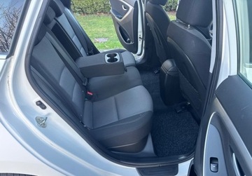 Hyundai i30 II Wagon 1.4 CVVT 100KM 2015 Hyundai i30 1,4 100KM LIFT TEMPOMAT KLIMA Chrom Bezwypadkowy SERWIS Super, zdjęcie 24