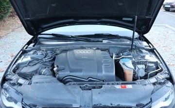Audi A4 B8 Avant 2.0 TDI 143KM 2009 Audi A4 Avant XENON, Grzane Fotele, Tempomat, Czujniki, Alu, GWARANCJA, Za, zdjęcie 12