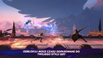 Принц Персии: Потерянная корона PS5